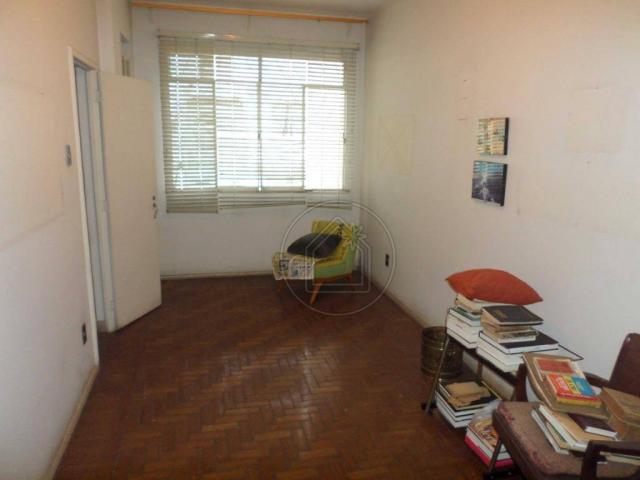 Casa com 4 dormitórios à venda, 120 m² por r$ 749.000,00 - grajaú - rio de janeiro/rj - Foto 14