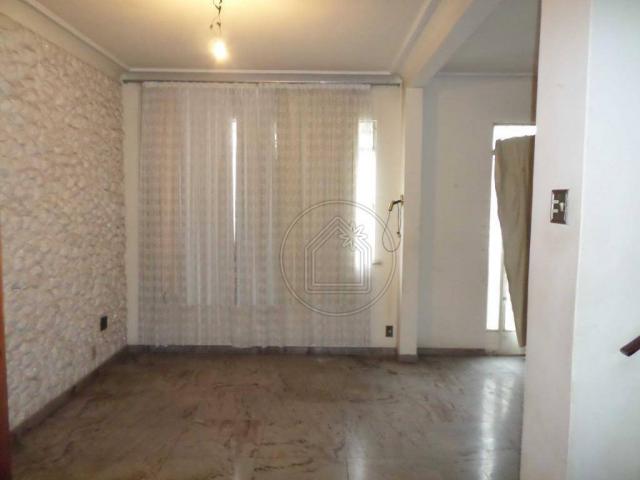 Casa com 4 dormitórios à venda, 120 m² por r$ 749.000,00 - grajaú - rio de janeiro/rj - Foto 6