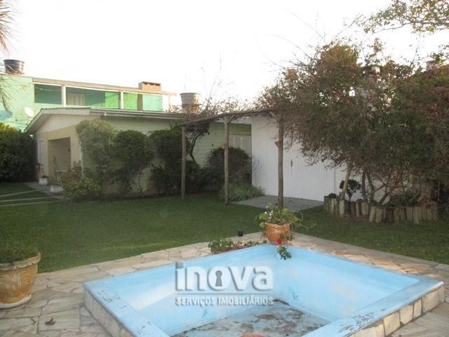Casa 04 dormitórios no Centro de Imbé - Foto 20