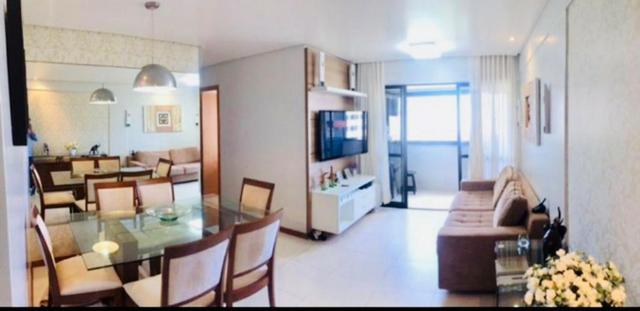 Excelente Apartamento 3 Quartos, 1 Suíte Nascente, Valor Promocional Pra Venda!