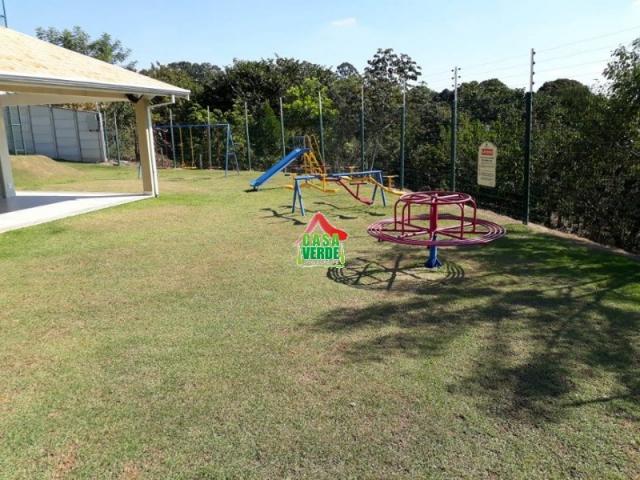 Vender casa em Indaiatuba, no Condominio Jardim Brescia. - Foto 13