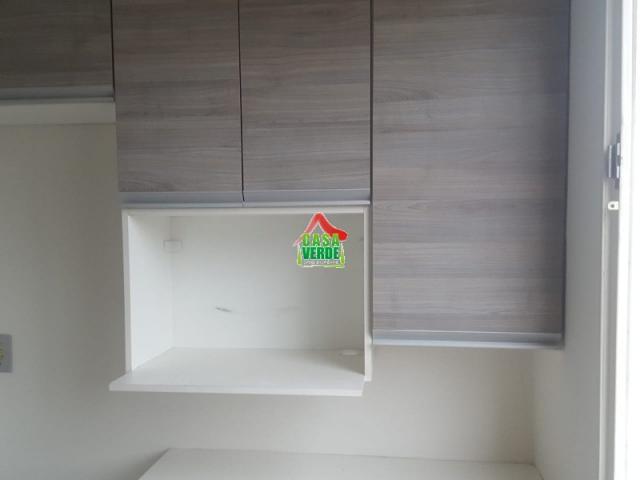 Apartamento à venda com 2 dormitórios em Jardim morada do sol, Indaiatuba cod:AP02858 - Foto 8