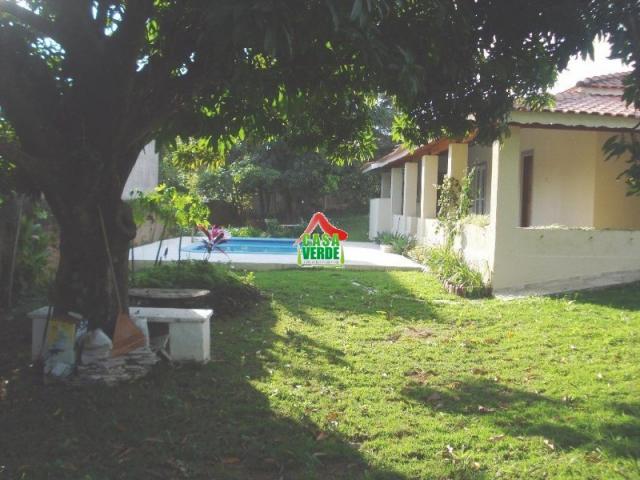 Chácara em itaici - Foto 2