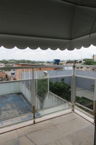 Apartamento à venda com 3 dormitórios em Caiçara, Belo horizonte cod:5612 - Foto 9