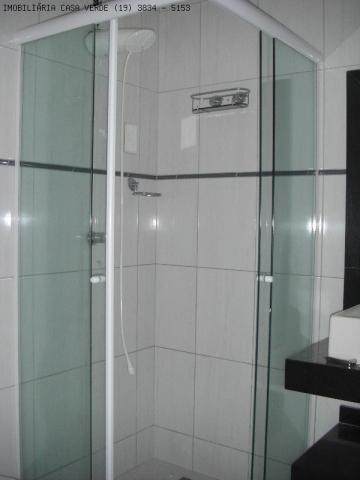 casa a venda em condomínio moradas de itaici em Indaiatuba - Foto 7