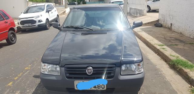Fiat uno 2013 - Foto 2