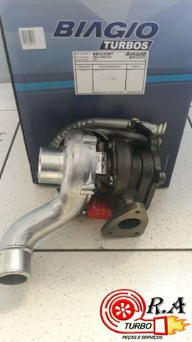 Turbina Renault Master 2.5 - Foto 3
