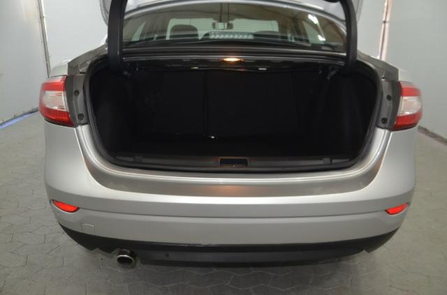 Renault Fluence 2015 Automático Com Teto Solar.( Avalio Troca, Corolla, Civic, Cerato ) - Foto 9
