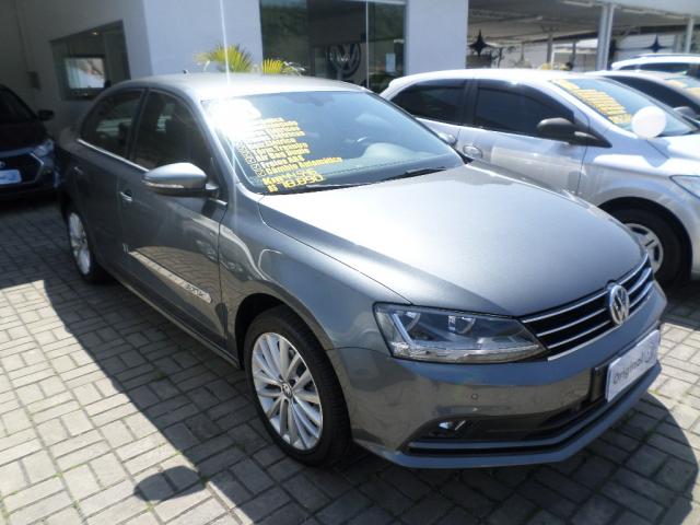 VOLKSWAGEN JETTA 1.4 250 TSI TOTAL FLEX COMFORTLINE TIPTRONIC - Foto 4