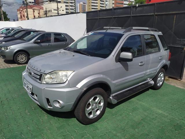 Ecosport Xlt Aut. 2012 (85)98905.2765