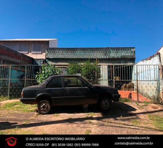 QNG 46 Na laje. Escriturada