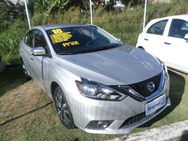 NISSAN SENTRA 2.0 SV 16V FLEX 4P AUTOMÁTICO - Foto 3