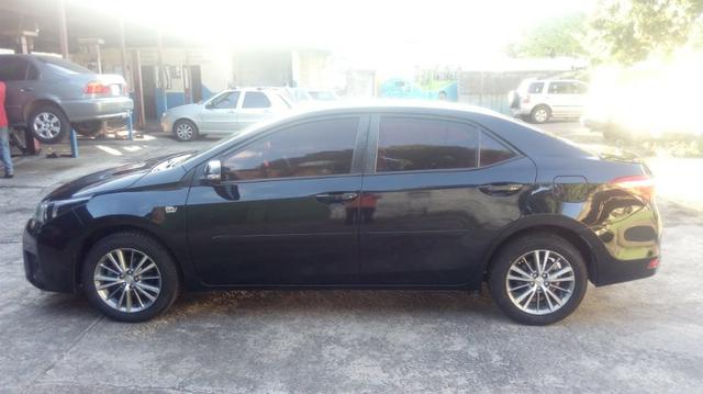 Vendo um corola xei - Foto 5
