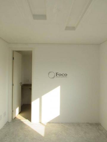 Apartamento com 4 dormitórios à venda, 182 m² por R$ 1.250.000 - Vila Rosália - Guarulhos/ - Foto 15