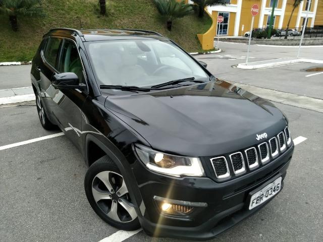 K Compass Longitude Flex 28.000Km - Foto 3