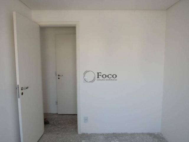 Apartamento com 4 dormitórios à venda, 182 m² por R$ 1.250.000 - Vila Rosália - Guarulhos/ - Foto 11
