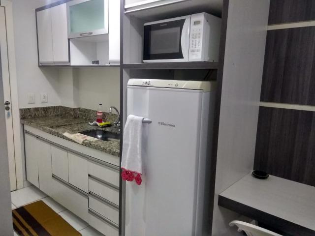 Flat a venda no lagoa Flat Hotel em caldas novas, Oportunidade - Foto 6
