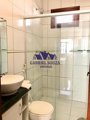 Belíssima Casa Solta com Amplo Terreno (484m² / 3 Quartos / 5 Vagas) na Maraponga - Foto 4