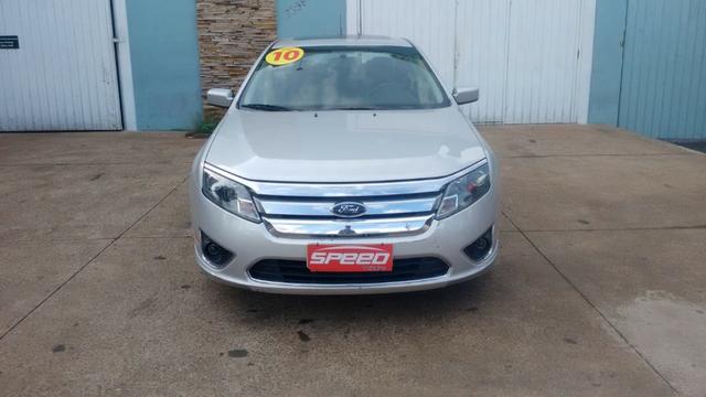 Ford Fusion v6 09/10 completo- Financio - Foto 3