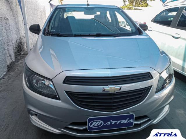 Chevrolet Prisma 1.0 Mpfi Joy 8v - Foto 2