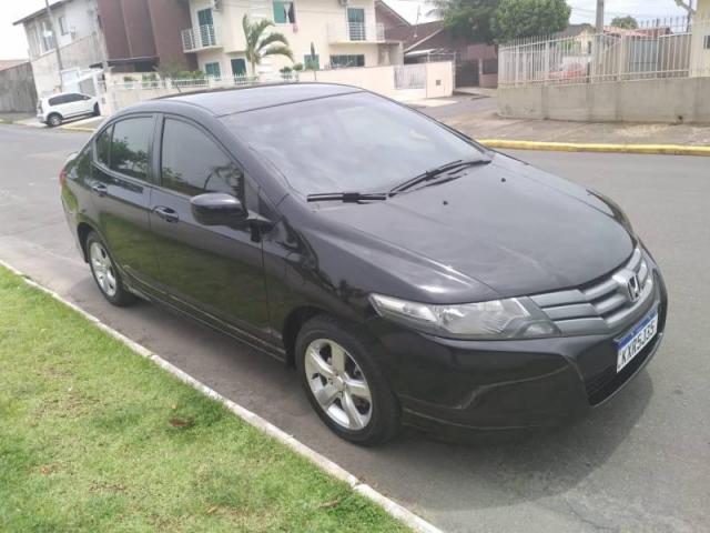 CITY Sedan DX 1.5 16V - Foto 2
