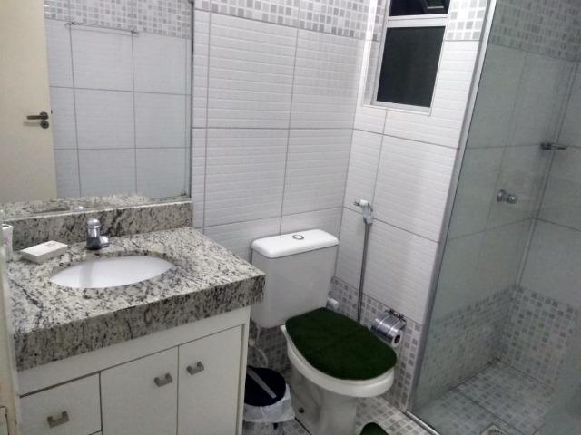 Flat a venda no lagoa Flat Hotel em caldas novas, Oportunidade - Foto 13