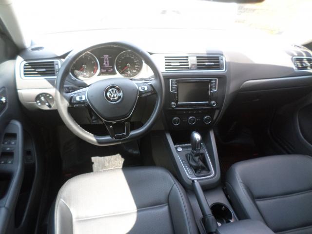 VOLKSWAGEN JETTA 1.4 250 TSI TOTAL FLEX COMFORTLINE TIPTRONIC - Foto 7