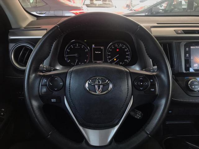 TOYOTA RAV4 2.0 TOP 4X2 16V GASOLINA 4P AUTOMÁTICO - Foto 8