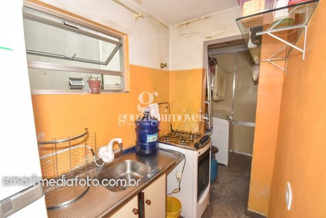 Apartamento à venda com 2 dormitórios em Cidade industrial, Curitiba cod:913 - Foto 9