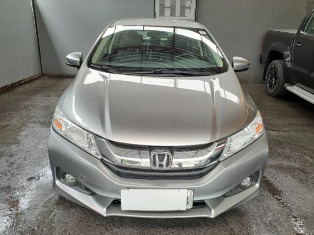 Honda City CITY Sedan EX 1.5 Flex 16V 4p Aut. 4P - Foto 3