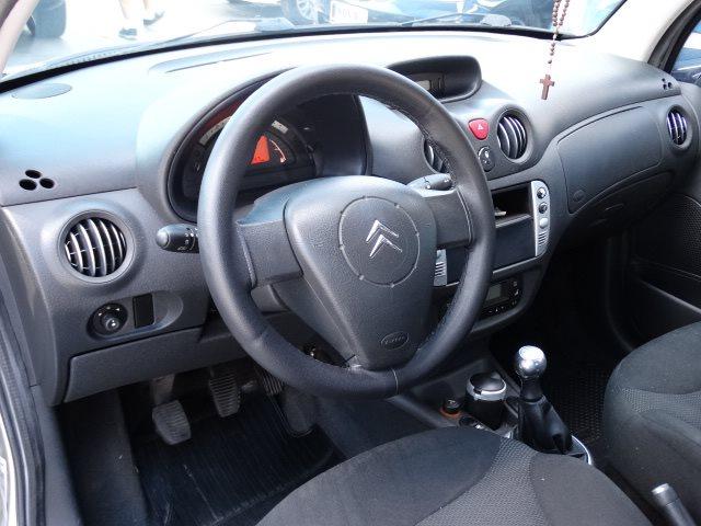 CITROËN C3 2011/2012 1.4 I XTR 8V FLEX 4P MANUAL - Foto 7