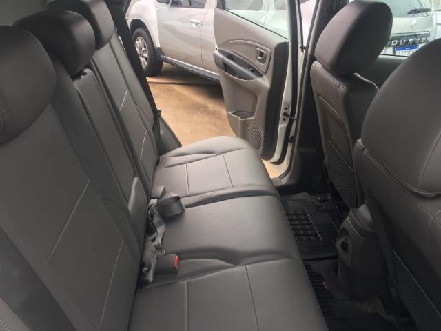 Hyundai Tucson 2.0 4P - Foto 8