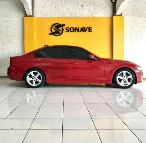 BMW 320I Activeflex Blindada - Foto 3