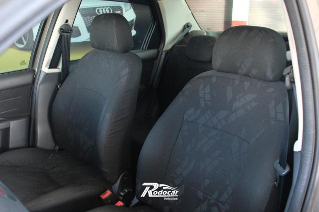 Fiat Siena EL 1.0 Cinza - Foto 6