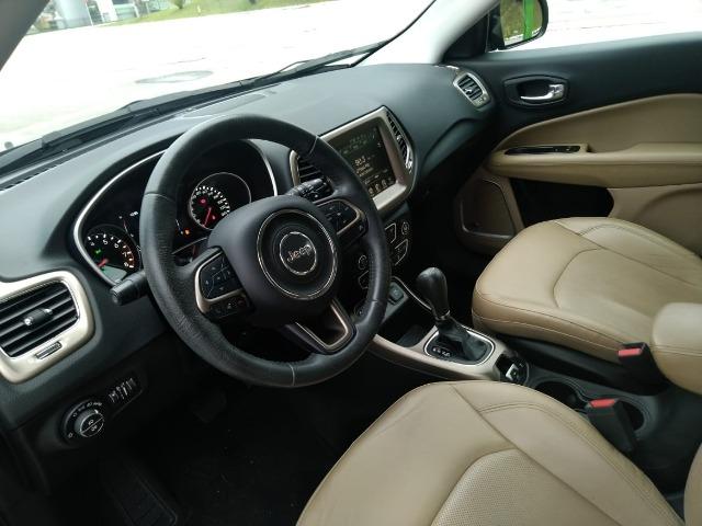 K Compass Longitude Flex 28.000Km - Foto 12