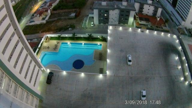 Apt de 2 quartos no eko Home Clube, oportunidade - Foto 10