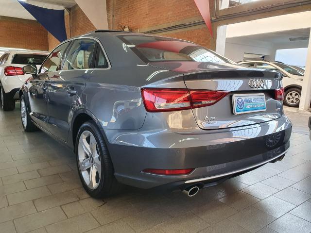 Audi A3 TFSI -2018 - Foto 13