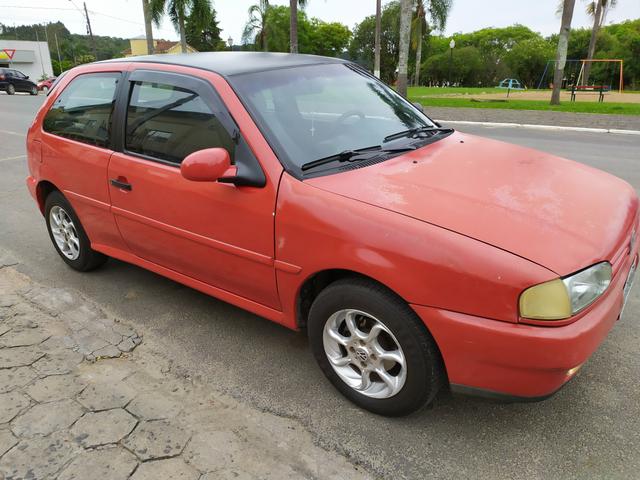 Gol 1.8 - Foto 3