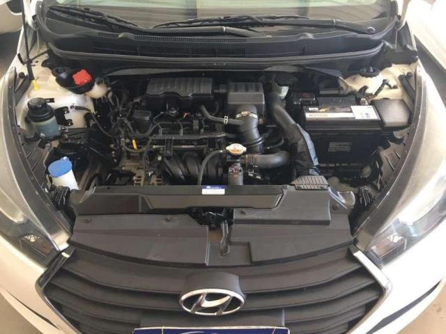 HB20 Comfort Style 1.0 TB Flex 12V Mec. - Foto 11