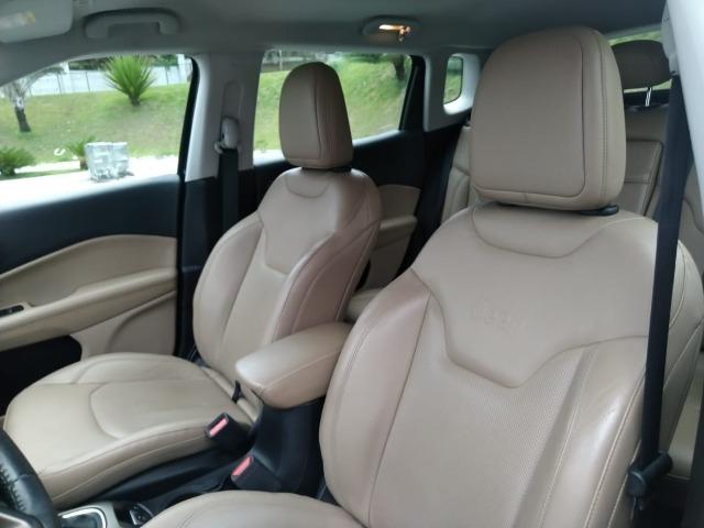 K Compass Longitude Flex 28.000Km - Foto 7