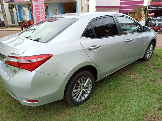 Corolla xei 2.0 14/15 - Foto 9