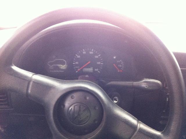 Gol GIII 2003