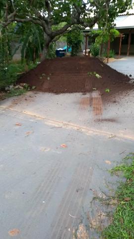 Terra adubada para Horta e jardins e frutíferas - Foto 2