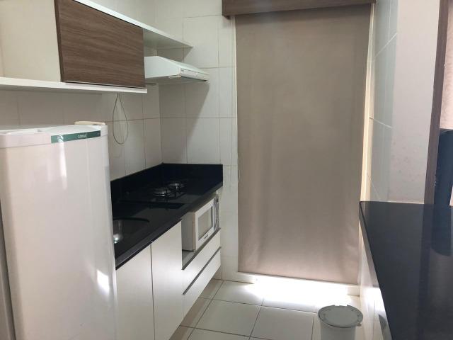 Oportunidade Apartamento Veredas Flat Service parcelado em ate 36 vezes sem burocracia - Foto 10