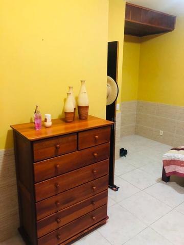 Vende ou aluga Ótimo apto mobiliado em cond 100m da praia em Angra - Garatucaia - Foto 8