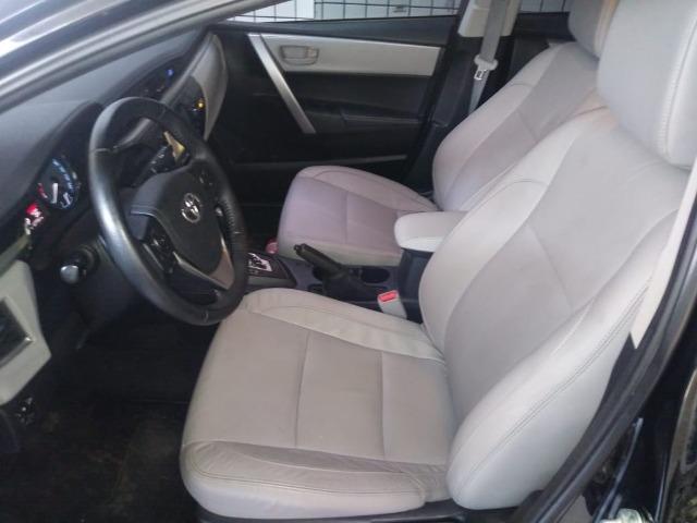 Vendo um corola xei - Foto 2