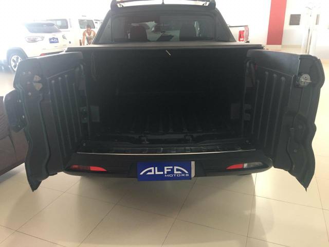 Fiat Toro Freedom 1.8 2017 - Foto 2