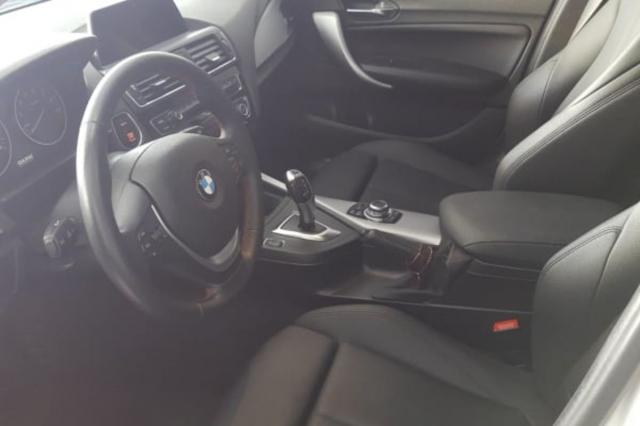 Bmw 120 - Foto 11