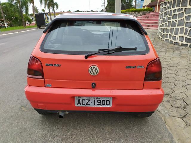 Gol 1.8 - Foto 4