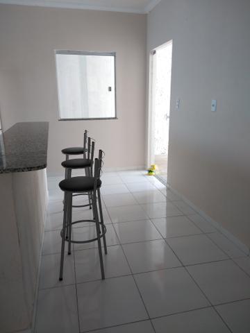 Casa pra temporadas caldas do jorro-ba - Foto 9
